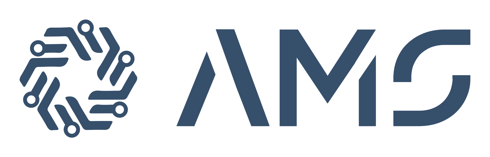 AMS